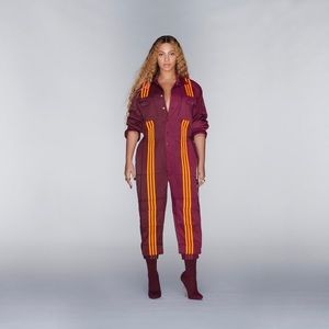 adidas x IVY PARK Jumpsuit Beyoncé Size LARGE L